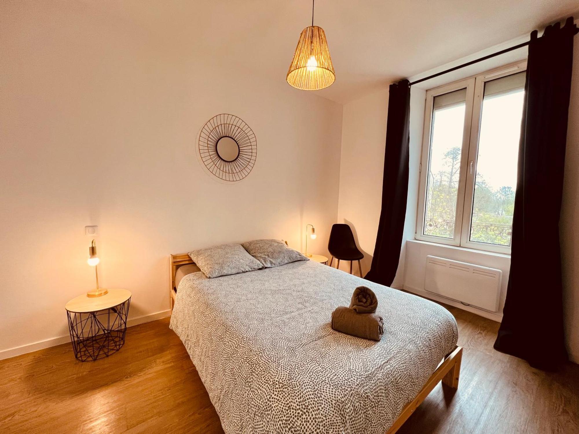 L'Ethnique - Home Homy Carhaix-Plouguer Zewnętrze zdjęcie